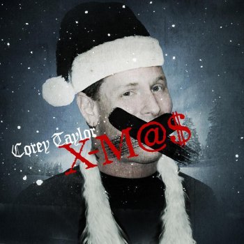 Corey Taylor X-M@$