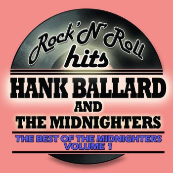 Hank Ballard and the Midnighters Switchie Witchie Titchie