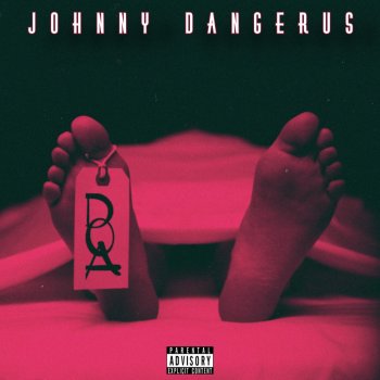 Johnny Dangerus feat. Thonio Real One