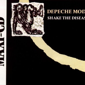 Depeche Mode Shake the Disease (Edit the Shake)