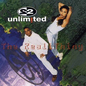 2 Unlimited The Real Thing - Trance-Thing