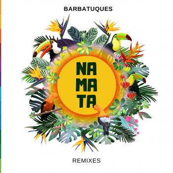Barbatuques feat. Vincee & SIMETRIA Na Mata - Vincee & Simetria Remix