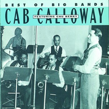 Cab Calloway Dinah