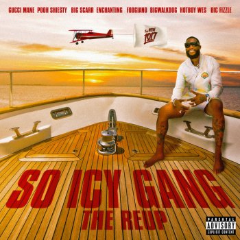 Gucci Mane feat. Key Glock & Young Dolph Blood All On it (feat. Key Glock, Young Dolph)