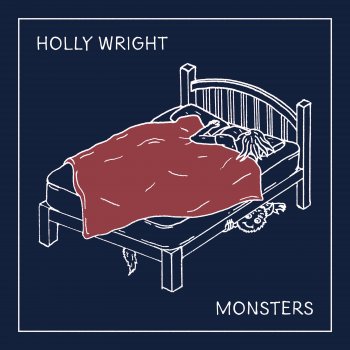 Holly Wright Monsters