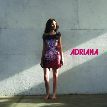 Adriana Vida Imperfeita