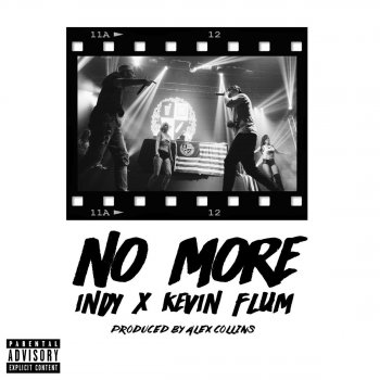 Kevin Flum feat. Indy No More (feat. Indy)