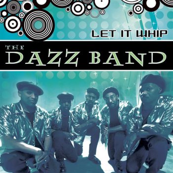 Dazz Band Swoop - Bonus Track