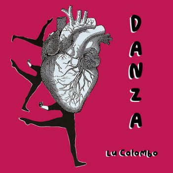 Lu Colombo feat. Tony Esposito Danza - Radio edit