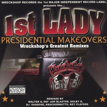 1ST LADY Day To Ball - Feat. D-gotti & Yungstar