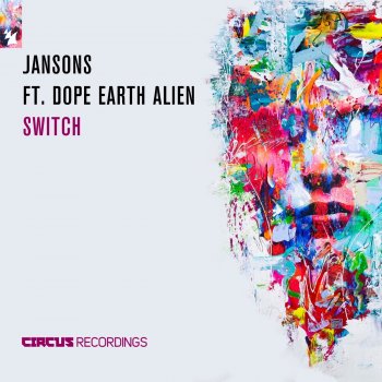 Jansons feat. Dope Earth Alien Switch (Funk Dub)