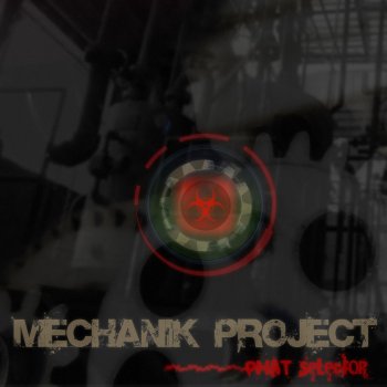 Mechanik Project Lighters Dub