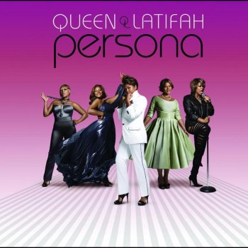 Queen Latifah feat. Busta Rhymes, Shawn Stockman & Dre Hard to Love Ya