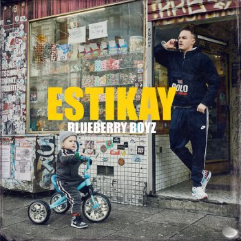 Estikay Blueberry Boyz