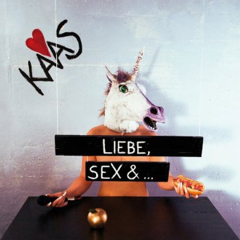 Kaas Rendevouz mit einem Engel feat. Vasee