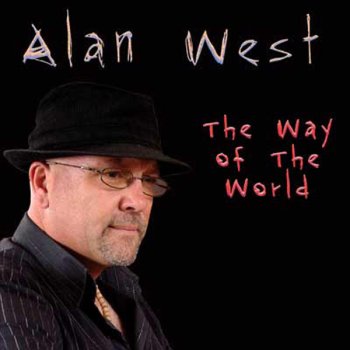 Alan West I'm Not Over You