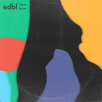 edbl feat. Carrie Baxter Hard To Tell