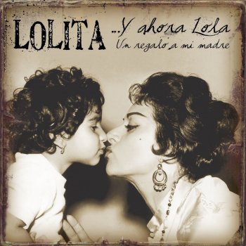 Lolita Limosna de Amores