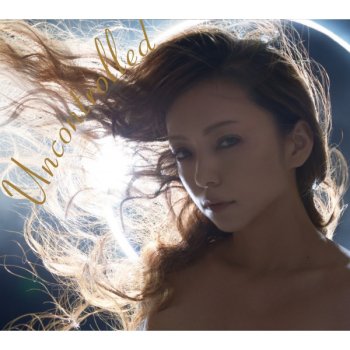 Namie Amuro ONLY YOU