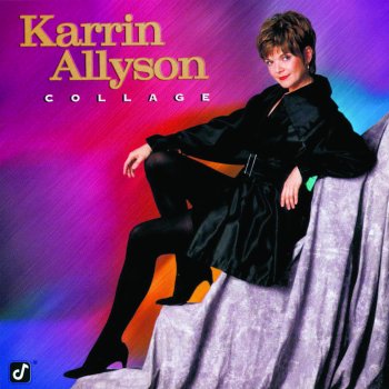 Karrin Allyson Here, There and Everywhere