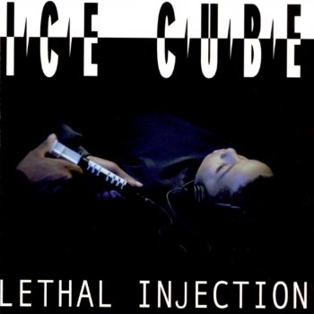 Ice Cube Cave Bitch