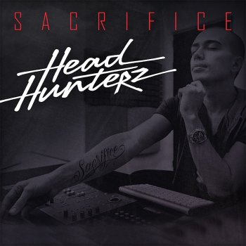 Headhunterz The Power of the Mind (Live Edit)