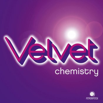 Velvet Chemistry (Agent X Remix)