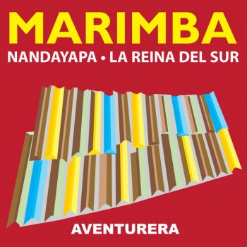Marimba Nandayapa Corazón de Melón