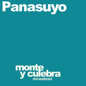 Panasuyo feat. Daniel Moncada Besito