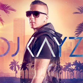 DJ Kayz feat. Scridge Amsterdam