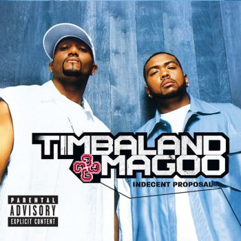 Timbaland & Magoo Baby Bubba