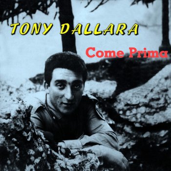 Tony Dallara Norma