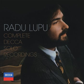 Radu Lupu feat. London Symphony Orchestra & Lawrence Foster Piano Concerto No. 3 in C Minor, Op. 37: II. Largo