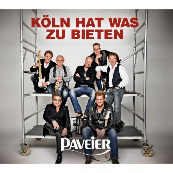 Paveier Köln hat was zu bieten - Radio-Edit