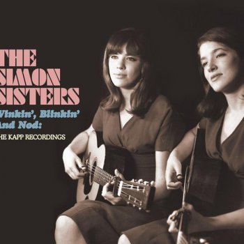 The Simon Sisters Winkin', Blinkin' And Nod