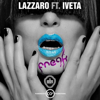 Lazzaro feat. Iveta Freak - Julio Posadas Radio Edit