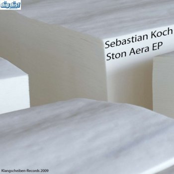 Sebastian Koch Slapped Ball (Liiebermann Remix)