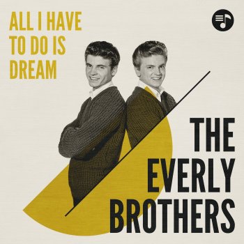 The Everly Brothers That's Old Fashioned (That's the Way Love Should Be)