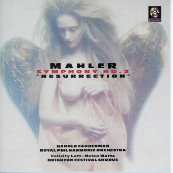 Gustav Mahler feat. Royal Philharmonic Orchestra & Harold Farberman Symphony No. 2 in C Minor "Resurrection": II. Andante moderato