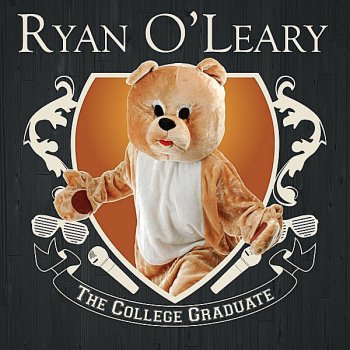 Ryan O'Leary Years Ago