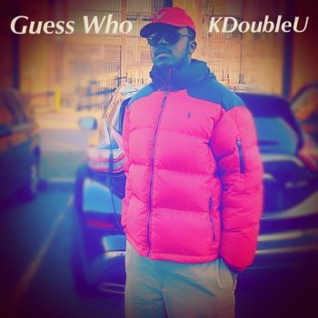 KDoubleU Guess Who