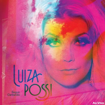 Luiza Possi Maneiras - Ao Vivo