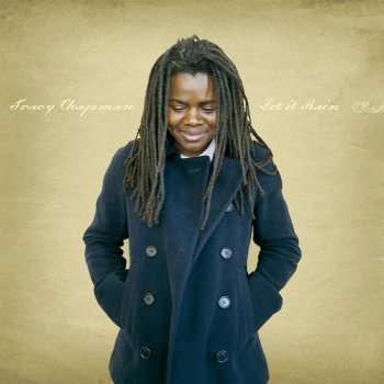 Tracy Chapman Over in Love