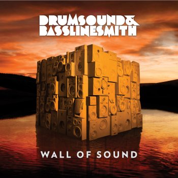 Drumsound & Bassline Smith Wall of Sound - Continuous Mix