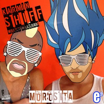 Karmin Shiff Morosita (French Radio Edit)