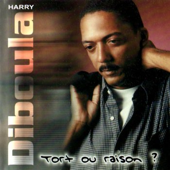 Harry Diboula Fo'w di mwen oui (Version acoustique)