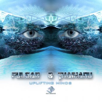 Pulsar & Thaihanu Exploration Of Mars - Album Edit