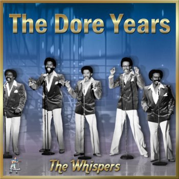The Whispers Dr. Love