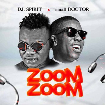 Small Doctor Zoom Zoom