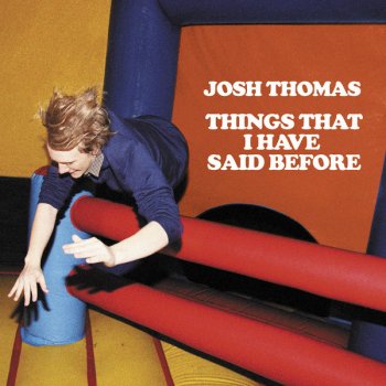 Josh Thomas JOHN!!!
